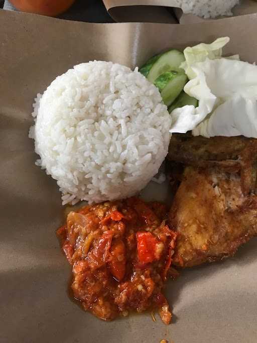 Ayam Penyet Bang Yudi 3