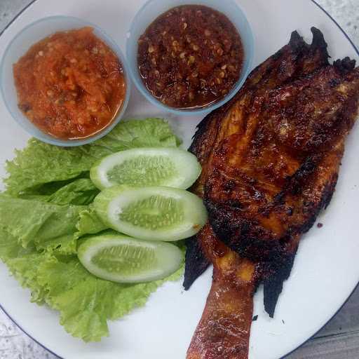 Ayam Penyet Dan Bakar Mpo Sani 7