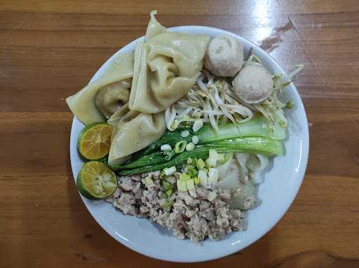 Bakmi Ayam Ajib 5