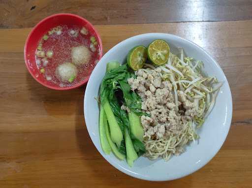 Bakmi Ayam Ajib 6