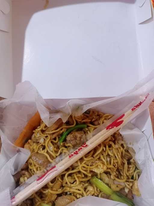 Bakmi Mas Bejo 3