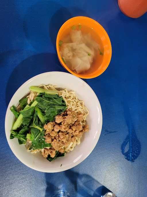 Bakmi Meoong 8