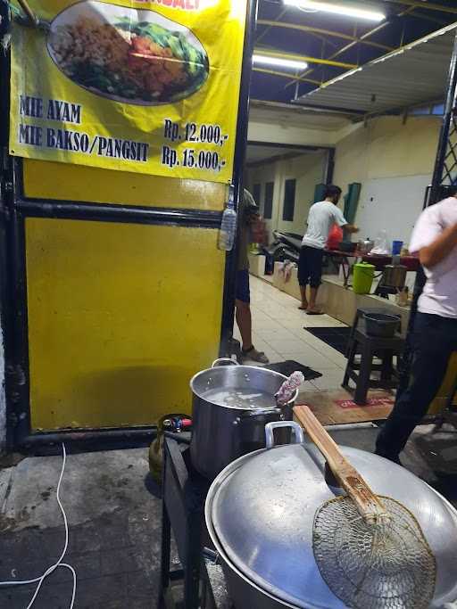 Bakmi Meoong 1