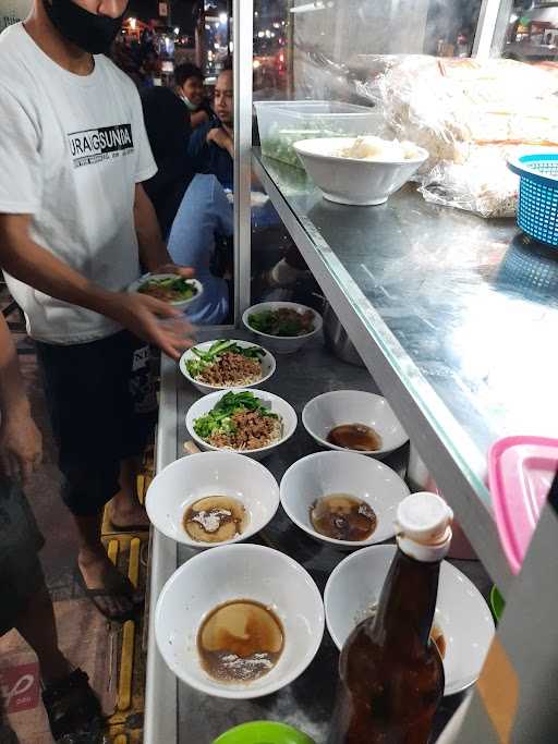 Bakmi Meoong 9