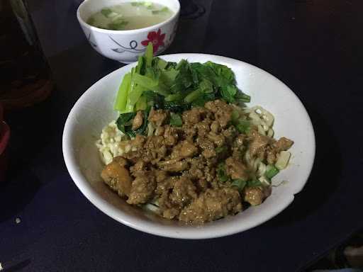 Bakmi Meoong 10