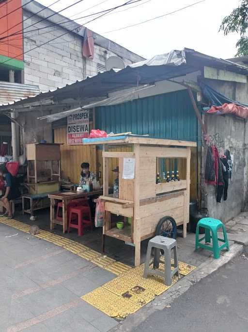 Bakmie Ayam Sukses 99 8