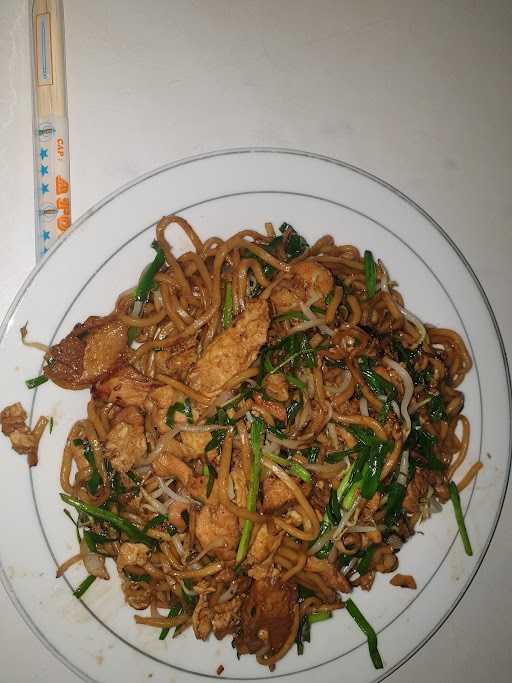 Bakmie Goreng Kucai 33 8