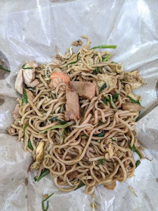 Bakmie Goreng Kucai 33 4