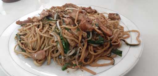 Bakmie Goreng Kucai 33 6