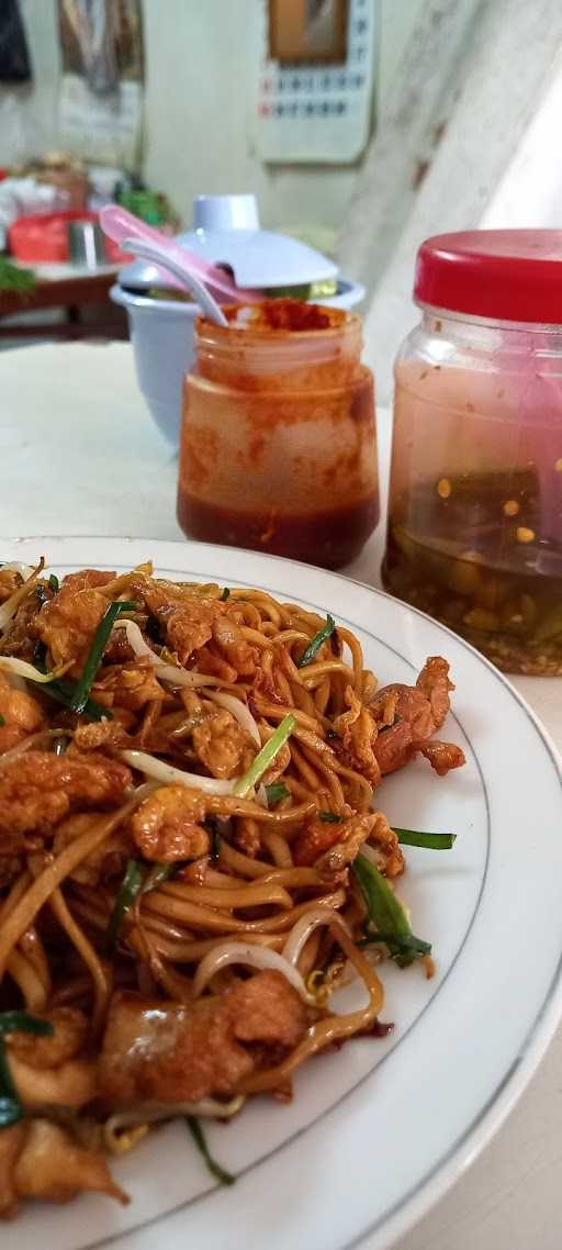 Bakmie Goreng Kucai 33 5