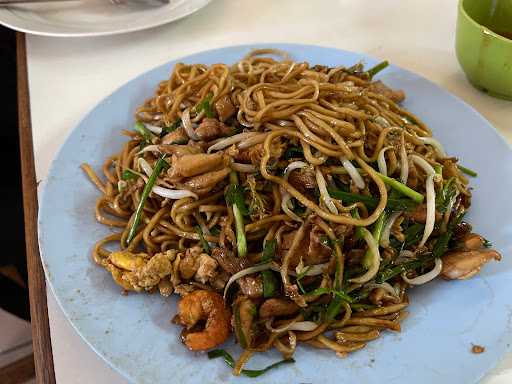 Bakmie Goreng Kucai 33 9