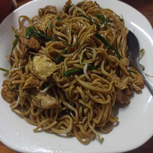 Bakmie Goreng Kucai 33 7