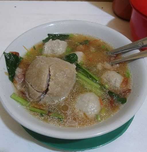 Bakso Berkah Wonogiri Mentjos 1