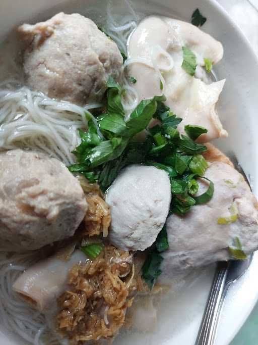 Bakso Bu Dar 10