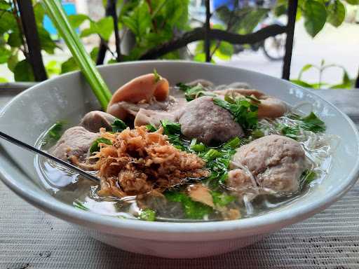 Bakso Bu Dar 9