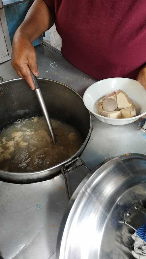 Bakso Bu Dar 6