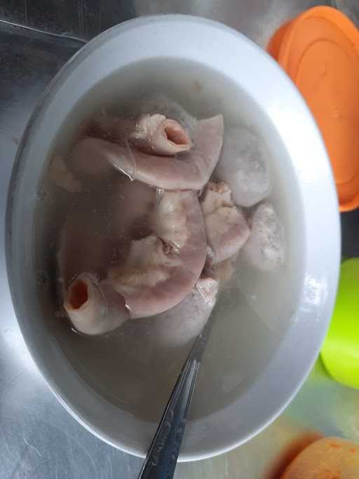 Bakso Bu Dar 2