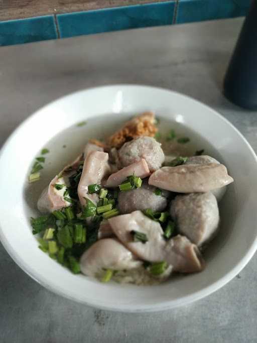 Bakso Bu Dar 7