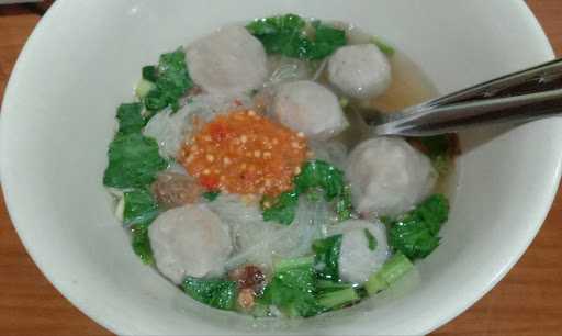 Bakso Gareng Salemba 1