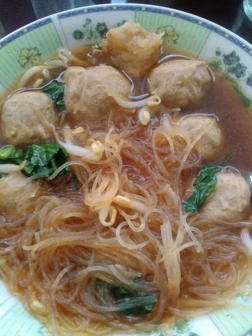 Bakso Gareng Salemba 3