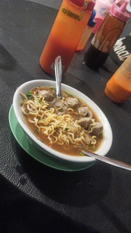 Bakso Meldoz 10