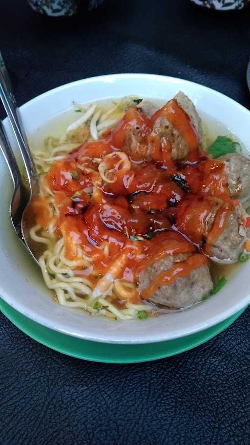 Bakso Meldoz 3