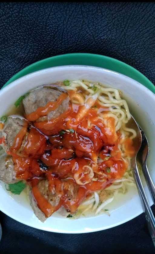 Bakso Meldoz 5