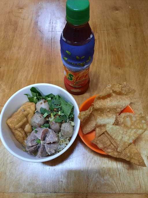 Bakso Pak Edy 4