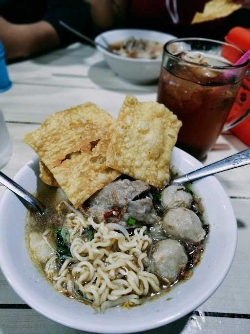 Bakso Pak Edy 7