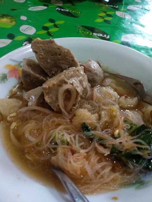 Bakso Pakde Roso Murtadho 9