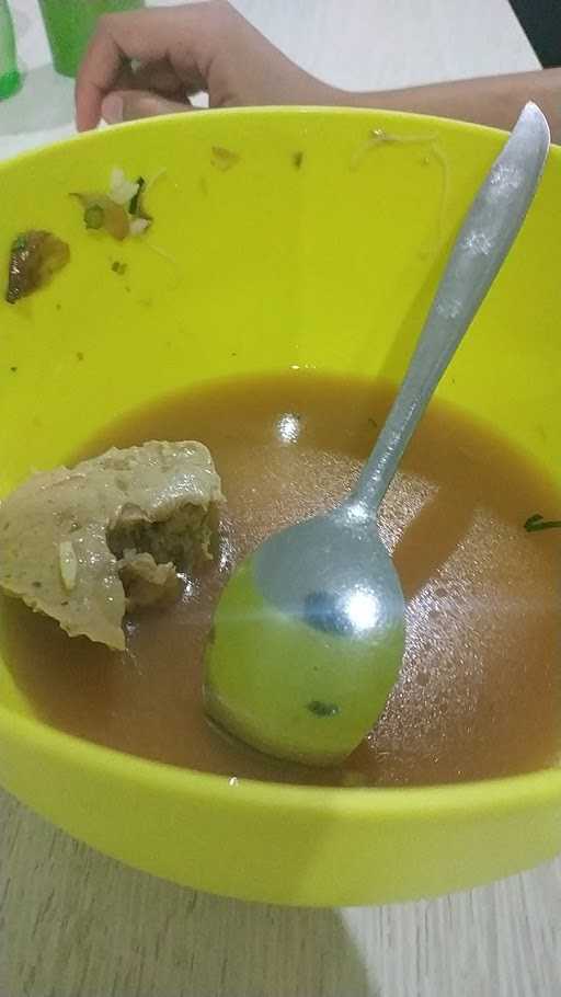 Bakso Pakde Roso Murtadho 5