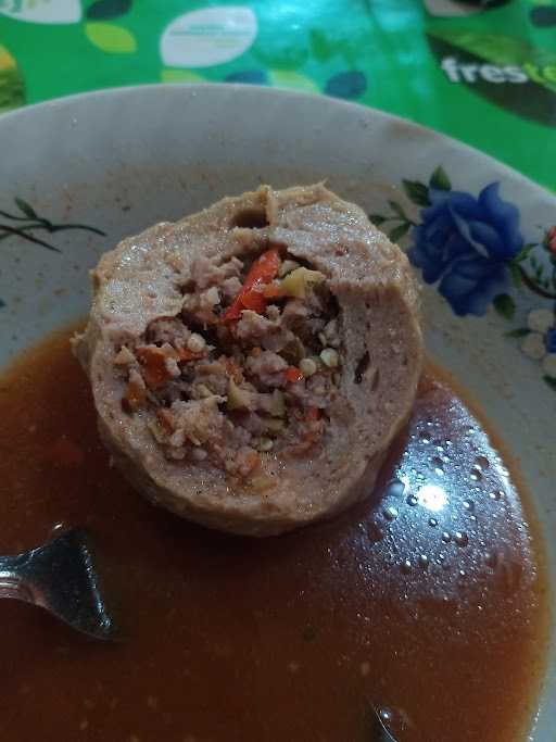 Bakso Pakde Roso Murtadho 4