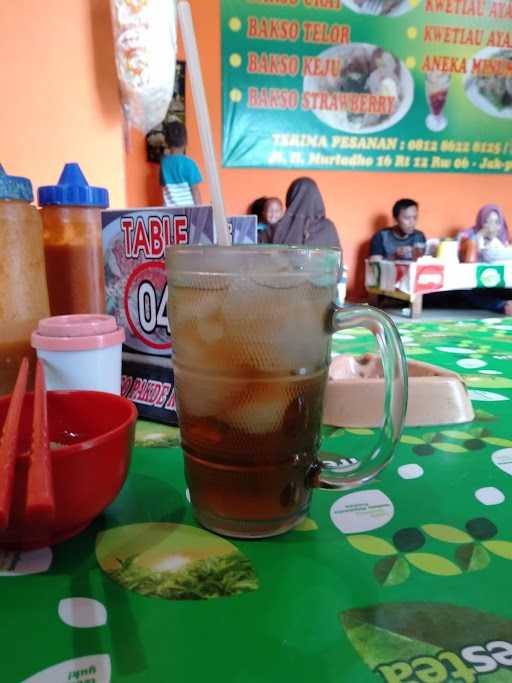 Bakso Pakde Roso Murtadho 3