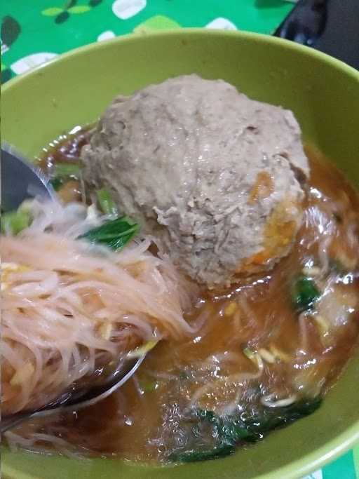 Bakso Pakde Roso Murtadho 6