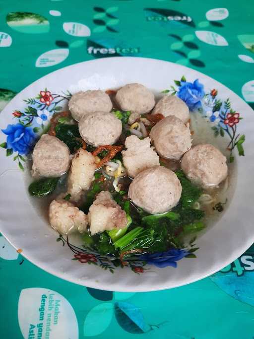 Bakso Pakde Roso Murtadho 10