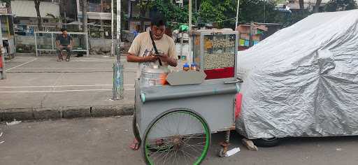 Bakso Pentol Dan Tahu Eko Mambang 1