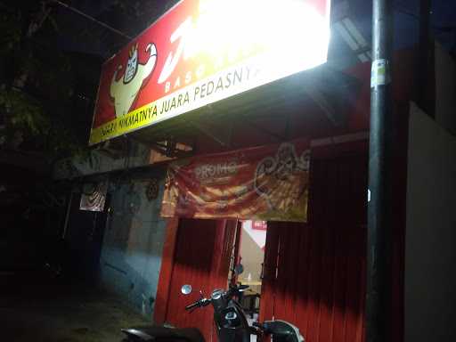 Baso Aci Juara Johar 7