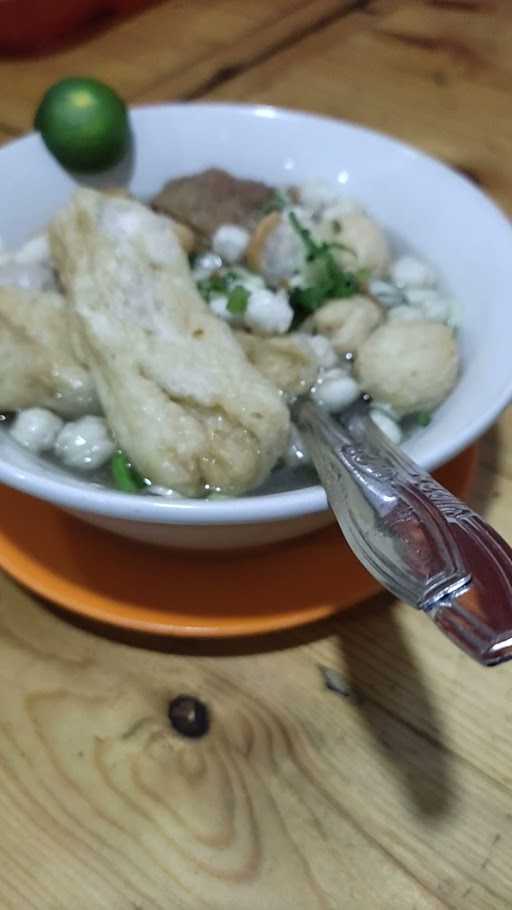 Baso Aci Juara Johar 3