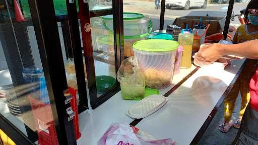 Bubur Ayam Cirebon Dua Pendamping 1