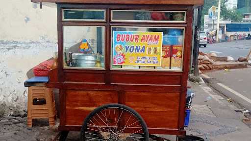 Bubur Ayam Yona 2