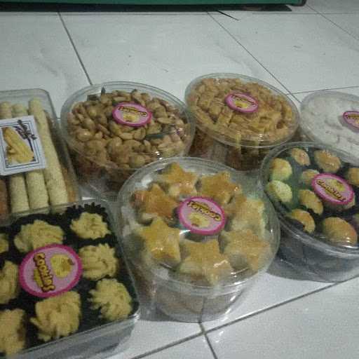 Cookies Rayyan 2