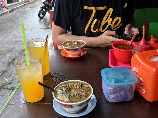 Coto Makassar Paraikatte Daeng Nombong 2