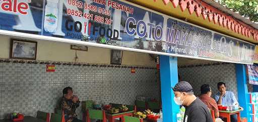 Coto Makassar Senen Syamsul Daeng Ngawing 3