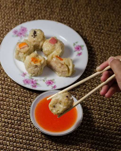 Dimsum Dapur Mponay 5