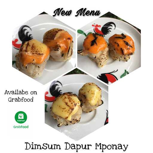 Dimsum Dapur Mponay 7