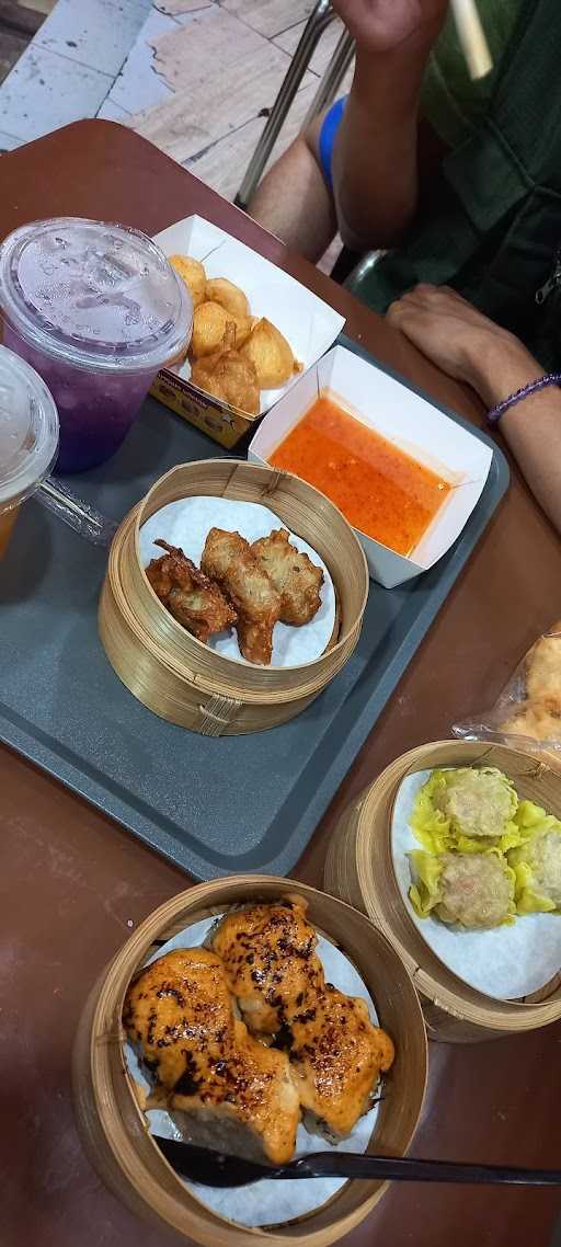 Dimsum Endut - Salemba 10