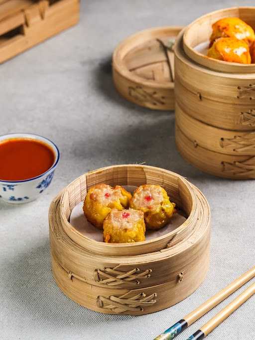 Dimsum Endut - Salemba 8