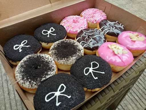 Dorka Donat Arka 1