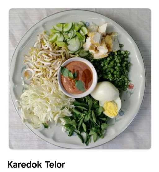 Gado-Gado Niki Nopo 3