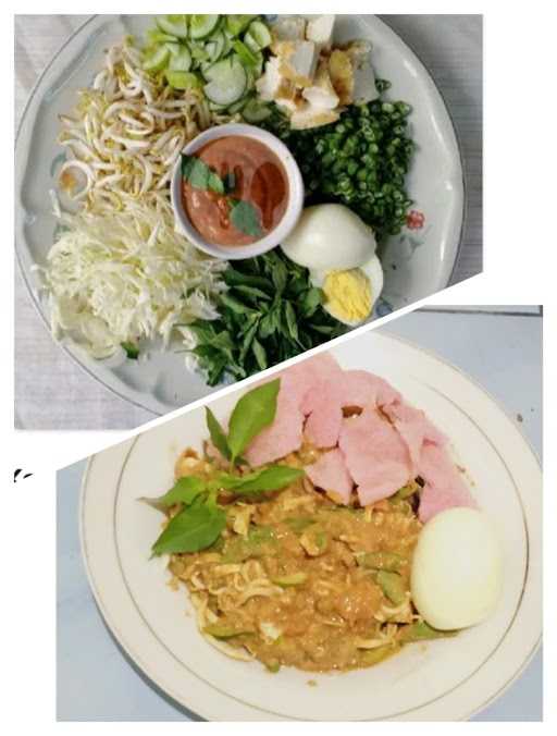 Gado-Gado Niki Nopo 5